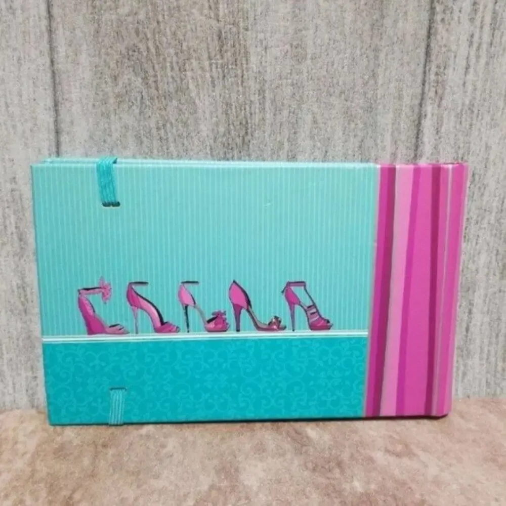 Good Times/Friends small photo albums